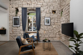 K-apartments